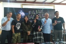 Album Baru Kotak Bernuansakan Jogja