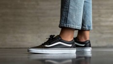 Vans Hapus Desain Sepatu Demonstrasi Hong Kong