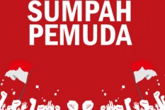 Pemkot Jogja Peringati Sumpah Pemuda di Mal
