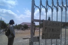 Progres Lambat Pembangunan Gedung DPRD Sleman Persulit Kerja Dewan