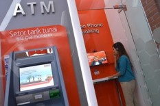 Pakai Tusuk Gigi, Pria Ini Bobol Rp700 Juta dari Mesin ATM