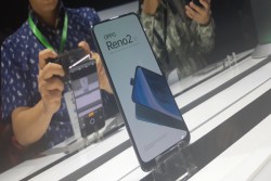 Oppo Reno2 Series Diluncurkan, Ini Harganya