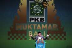 PKB Tak Keberatan Gerindra Dapat Jatah di Kabinet
