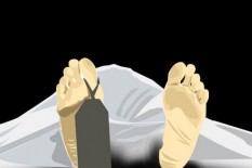 Polisi Selidiki Dugaan Pembunuhan Aktivis Walhi
