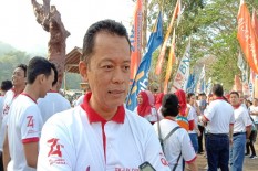 Bank BPD DIY Fokus Garap Kredit Mikro