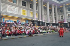 JCM Siap Hadirkan Jogja City Food