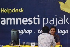 Ini Rincian Perolehan Pajak di Bantul, Ada Sektor yang Masih Nol Rupiah