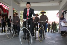 Partai Pemenang Sapu Bersih Alkap DPRD Bantul, Golkar dan PKS Legowo