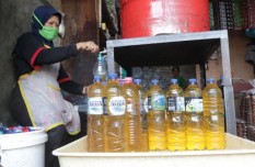  Asosiasi Dorong Pengusaha Makanan Gunakan Minyak Goreng yang Berizin dari BPOM