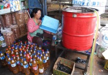 Rencana Pelarangan Minyak Goreng Curah, Ini Persiapan Pemkab Sleman