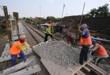 Ini 9 Desa di 6 Kecamatan yang Bakal Dilintasi Jalur Kereta Api Sleman-Borobudur