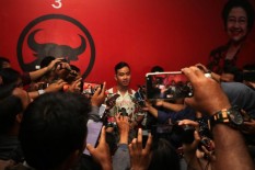 Gibran Rakabuming Terjun ke Politik, Ganjar Pranowo Beri Pesan Begini