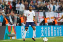 Inggris Berlaga di Kualifikasi Euro 2020 Tanpa Fabian Delph