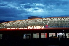 Malam Ini, Puluhan Warga Jabar di Wamena Akan Tiba di Bandung