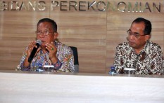 Darmin Nasution: Jadi Menko Harus Bisa Keras dan Menahan Diri