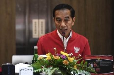 Perpres Diteken, Nama Hotel hingga Perumahan Wajib Memakai Bahasa Indonesia