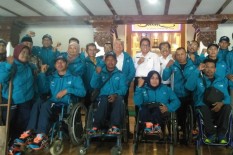 NPC Bantul Minta Tambahan Anggaran untuk Tahun Depan