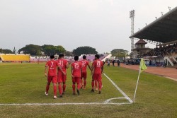 Kalahkan PSBS, Persis Solo Akan Saling Bunuh dengan PSIM di Pekan Terakhir