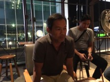 Aji Santoso Mundur dari Kursi Pelatih PSIM