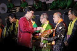 Ada Camcau hingga Growol, Ini Daftar Lengkap 30 Karya di DIY yang Ditetapkan sebagai Warisan Budaya Takbenda
