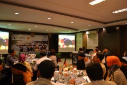 Selamatkan Anak dari Kecelakaan Lalu Lintas, Jogja Belajar dari Korea Selatan