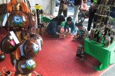 Pemkab Bantul Data Ulang Pelaku UKM, Ini Tujuannya