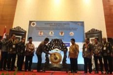 PHRI Pesimistis Target Kunjungan Wisman Tercapai