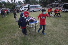 Desa Mororejo di Sleman Jadi Destana ke-54