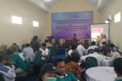 Ribuan Tenaga Kerja asal DIY Diberangkatkan ke 53 Negara
