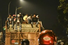 Kisah Pilu Rosminah, Anaknya Hilang Sepekan Sejak Demo Rusuh, Ternyata Koma di Rumah Sakit