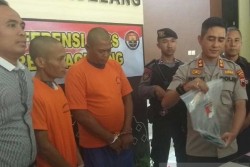 2 Orang Asal DIY Lakukan Teror Penembakan Airsoft Gun di Magelang