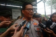 Polisi Panggil Takmir Masjid Alfalaah Terkait Kasus Ninoy