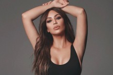 Pernah Jadi Korban Paparazzi Cabul, Kim Kardashian Berterima Kasih pada Paris Hilton