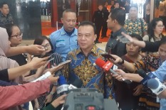 Gerindra Minta Kadernya Jadi Menteri demi Kesuksesan Konsep