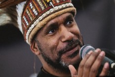 Benny Wenda Siap Bertemu Jokowi, Ini Komentar Moeldoko
