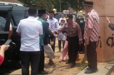 Dirut RSUD Berkah Sebut Wiranto Kena 2 Tusukan
