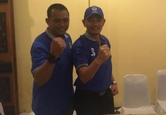 Liestiadi Jadi Pelatih PSIM, Dibantu Erwan Hendarwanto