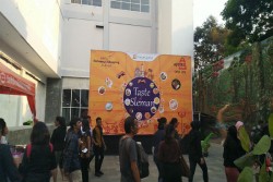 Taste of Sleman Angkat Potensi Daerah