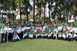 Kota Jogja Pimpin Perolehan Medali Sementara