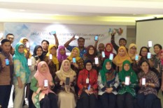 Aplikasi Siga Resmi Diluncurkan