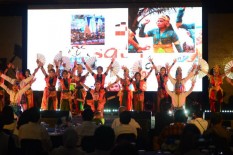 Yayasan Astra Inisiasi Sanggar Anak Nusantara
