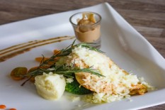 Ini Loh Menu-Menu Andalan Dafam Fortuna  Selama Oktober-Desember