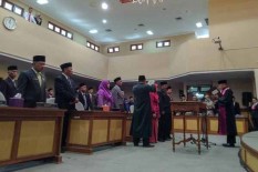Gaji DPRD Kulonprogo Bisa Capai Rp30 Juta Perbulan, Ini Rinciannya