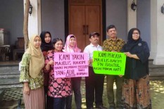   Seorang Pria di Bantul Dituntut 4 Bulan Penjara karena Kasus KDRT, Istri Keberatan