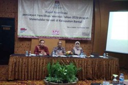 Pilkada Bantul Segera Dimulai, Ini Upaya untuk Meningkatkan Partisipasi Pemilih