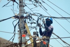 Hari Ini, PLN Akan Matikan Listrik di Wilayah Sedayu