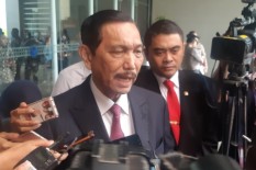 Insiden Wiranto Tak Pengaruhi Ekonomi Indonesia