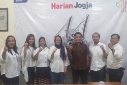 Warga Jogja Akan Gelar Mangayubagya Pelantikan Presiden dan Wapres