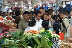 Jokowi Diminta Hati-Hati saat Blusukan