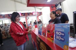 Sejuta Manfaat Gobiz Bagi Mitra dan Pengguna Gofood